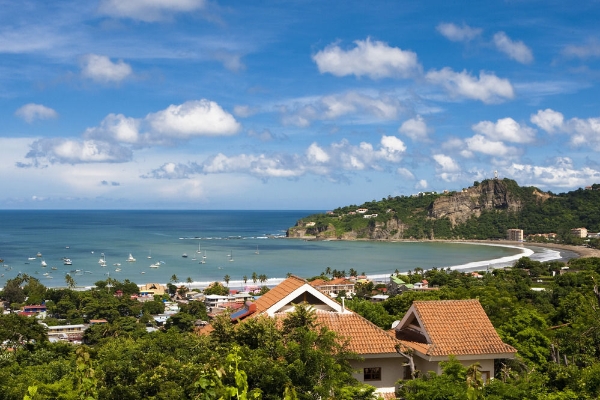 Hotel Pelican Eyes Resort and Spa (San Juan del Sur)